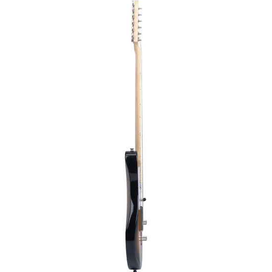 Guitarra Aria Pro II J-TL 2 Tone Sunburst