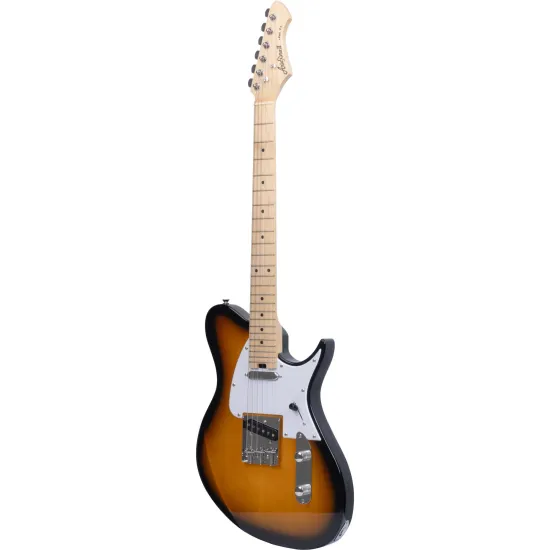 Guitarra Aria Pro II J-TL 2 Tone Sunburst
