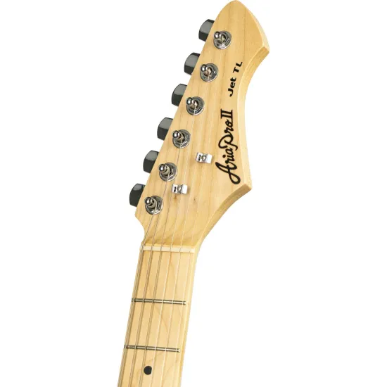 Guitarra Aria Pro II J-TL 2 Tone Sunburst