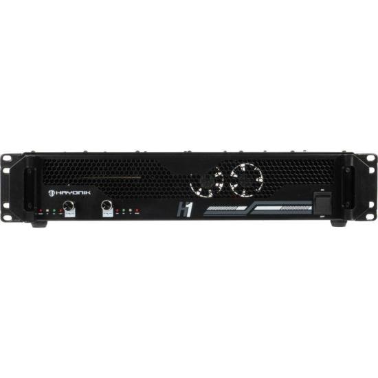 Amplificador Hayonik H1 300W 4R