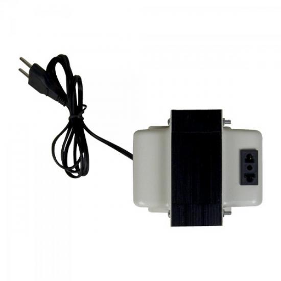Autotrafo TR 1050VA 120V/100V Apar. Japão HAYONIK Autotrafo TR 1050VA 120V/100V Apar. Japão HAYONIK