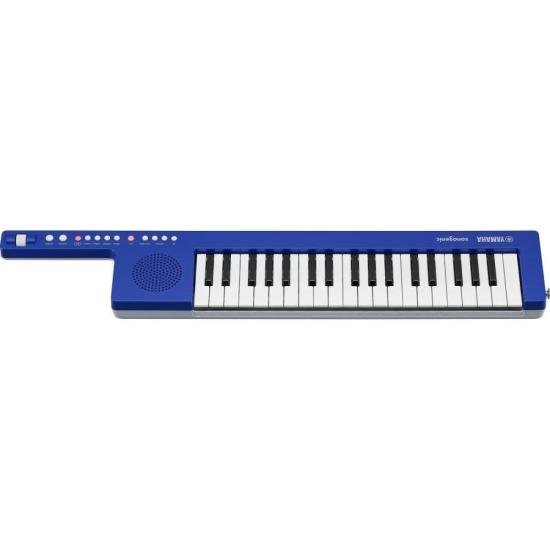 Teclado Yamaha SHS-300 Sonogenic Keytar Azul