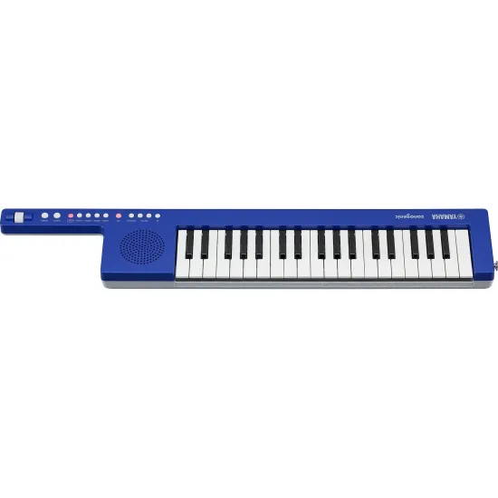 Teclado Yamaha SHS-300 Sonogenic Keytar Azul - Hayamax