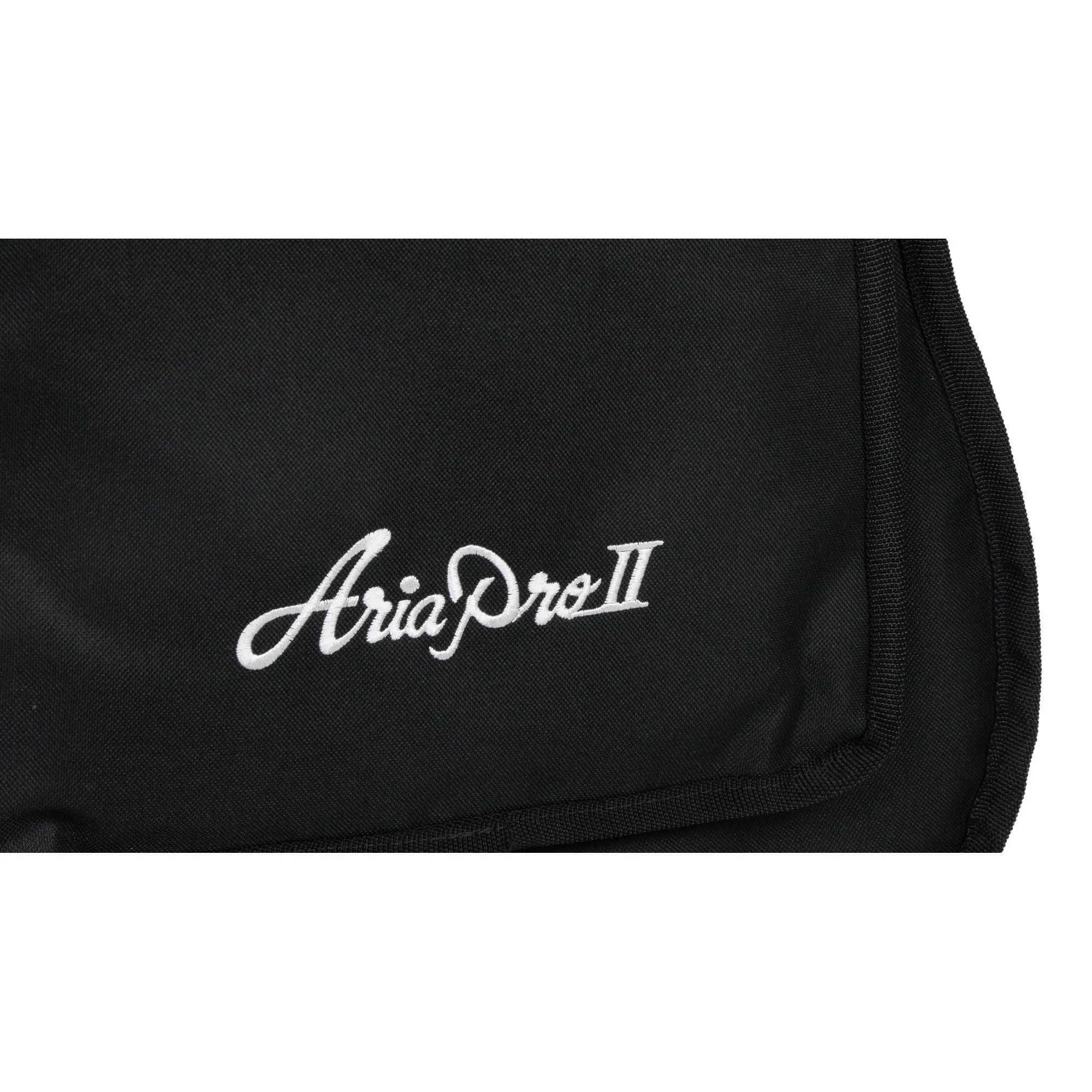 Capa Para Guitarra NY600 Cargo Baritone Aria Pro II