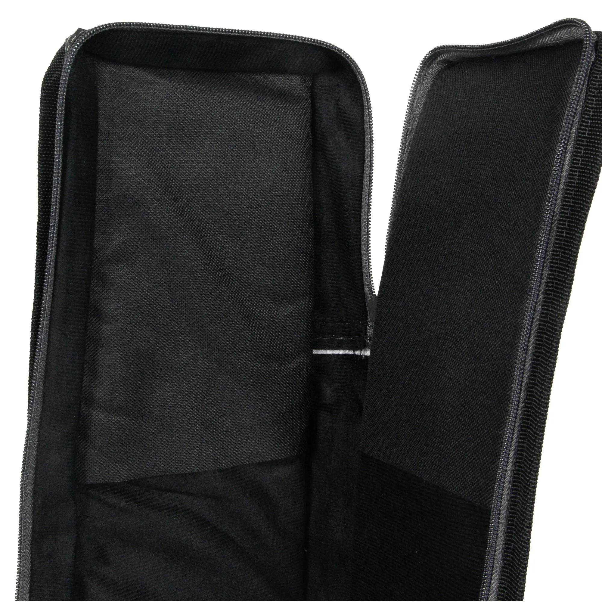 Capa Para Guitarra NY600 Cargo Baritone Aria Pro II