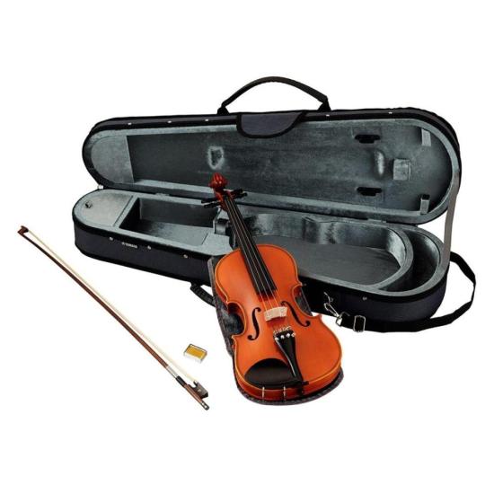 Violino Yamaha V5SA 4/4 Natural