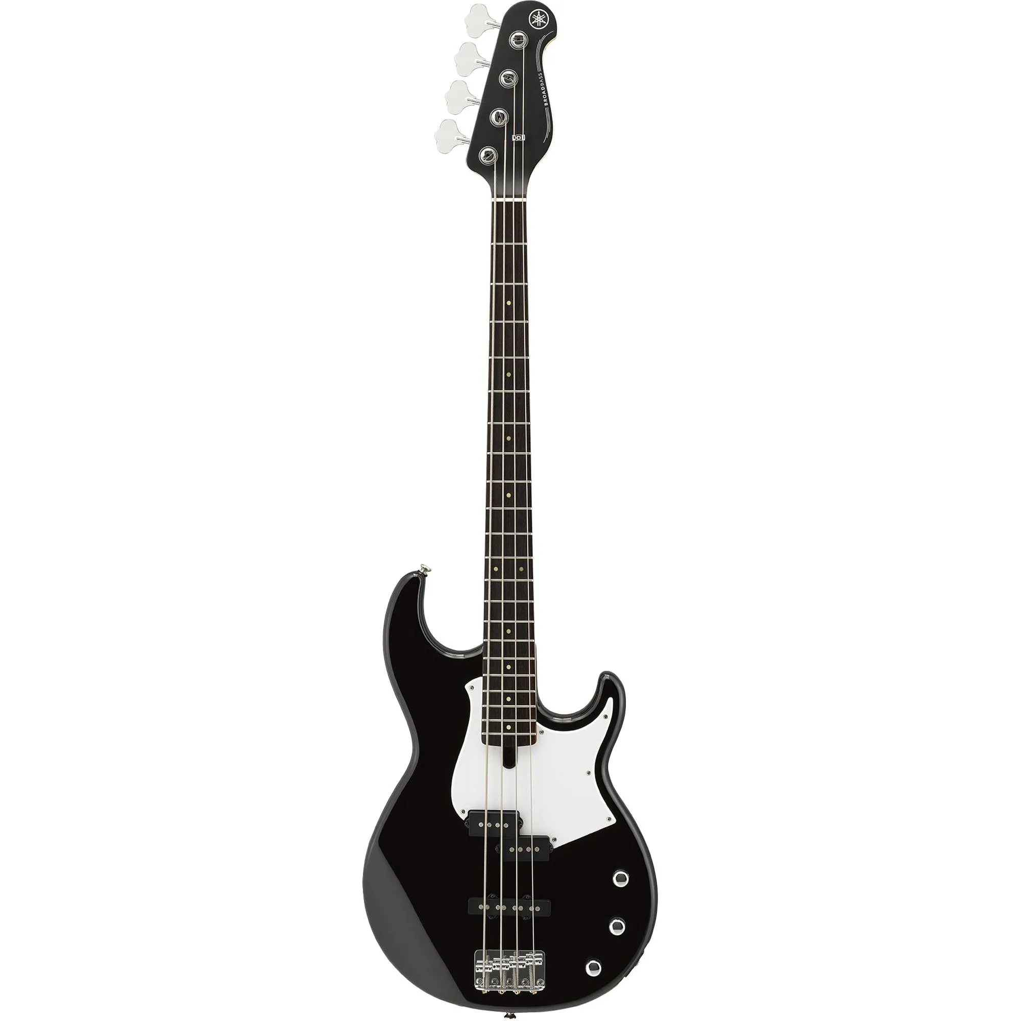 Contrabaixo Yamaha BB234 4 Cordas Preto - Hayamax