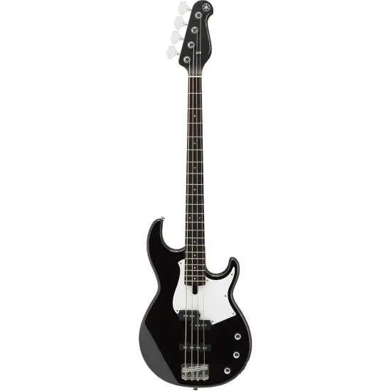 Contrabaixo Yamaha BB234 4 Cordas Preto - Hayamax