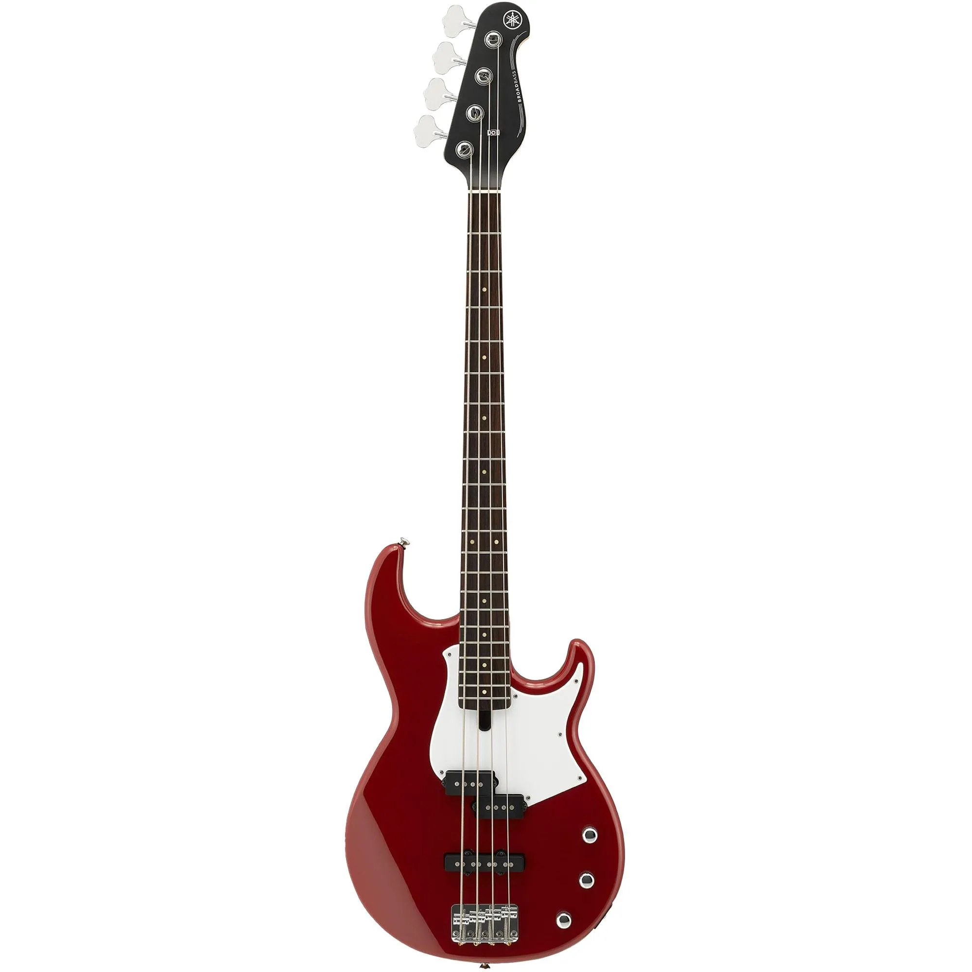 Black BL BB234 Yamaha Cordas 4 Baixo 【YAMAHA】BB234 - Instrumentos AudioDriver ベース