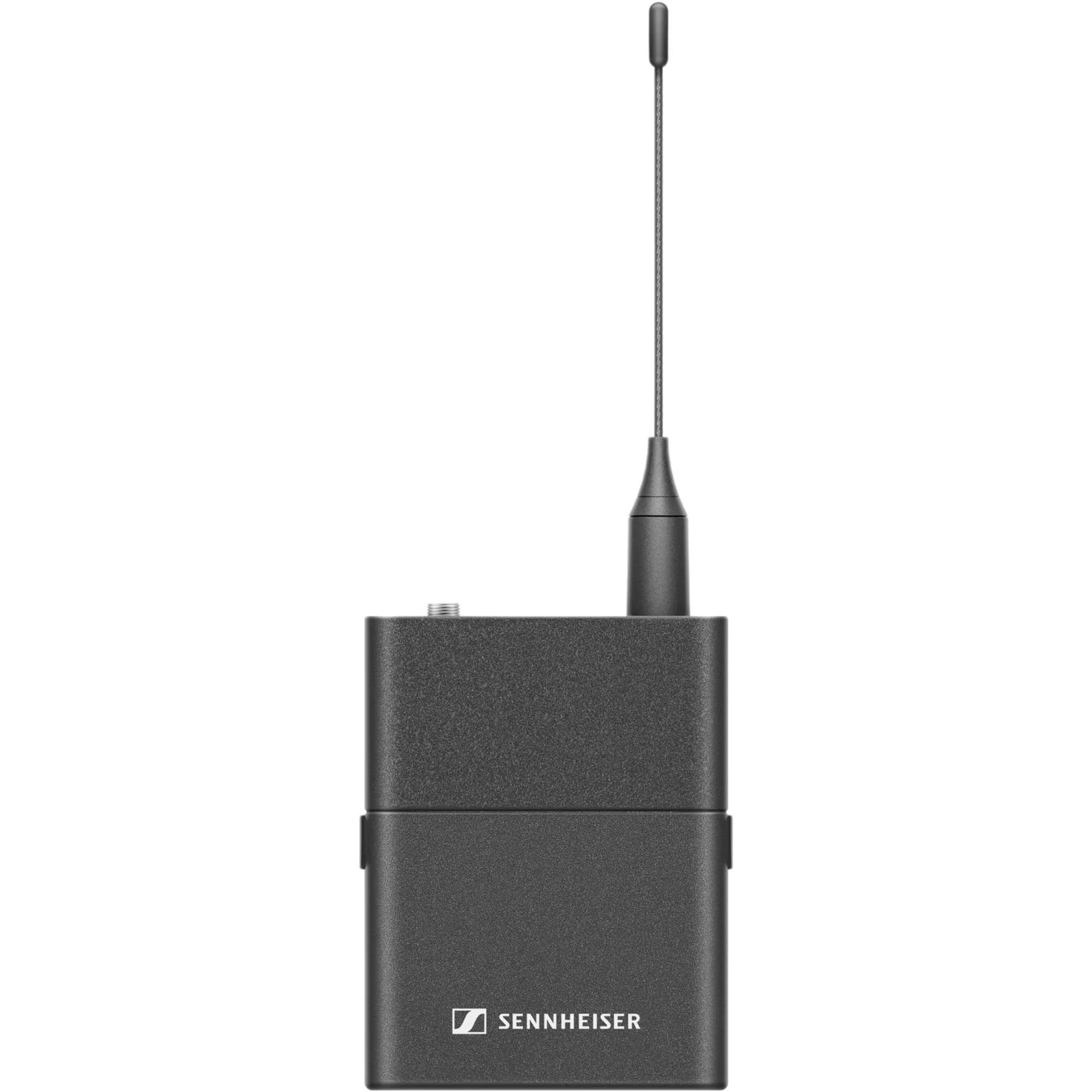 Transmissor Bodypack Sennheiser EW-D SK R4-9 Sem fio - Hayamax