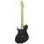 Guitarra Aria Pro II J-2 Black