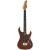 Guitarra Aria Pro II MAC-DLX Stained Brown