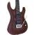 Guitarra Aria Pro II MAC-DLX Stained Brown