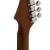 Guitarra Aria Pro II MAC-DLX Stained Brown