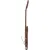 Guitarra Aria Pro II MAC-DLX Stained Brown