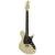 Guitarra Aria Pro II J-2 See-Through Vintage White