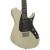 Guitarra Aria Pro II J-2 See-Through Vintage White