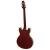 Guitarra Aria Pro II TA-CLASSIC Wine Red