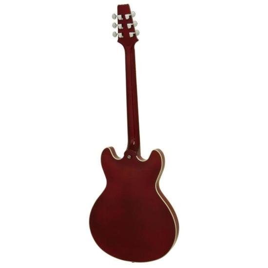 Guitarra Aria Pro II TA-CLASSIC Wine Red