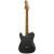 Guitarra Aria Pro II 615-GTR Nashville Black