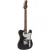 Guitarra Aria Pro II 615-GTR Nashville Black