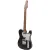 Guitarra Aria Pro II 615-GTR Nashville Black