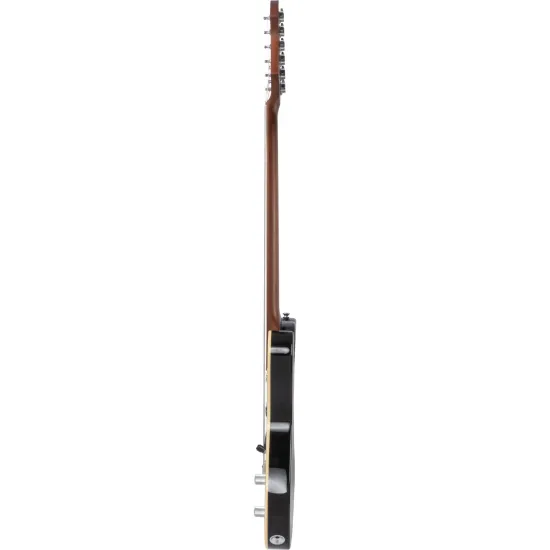 Guitarra Aria Pro II 615-GTR Nashville Black