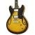 Guitarra Aria Pro II TA-CLASSIC Brown Burst