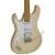 Guitarra Aria Pro II 714-JH Fullerton Marble White