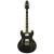 Guitarra Aria Pro II TA-CLASSIC Black