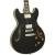 Guitarra Aria Pro II TA-CLASSIC Black