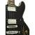 Guitarra Aria Pro II TA-CLASSIC Black