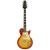 Guitarra Aria Pro II PE-590STD Aged Cherry Sunburst