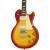 Guitarra Aria Pro II PE-590STD Aged Cherry Sunburst