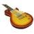 Guitarra Aria Pro II PE-590STD Aged Cherry Sunburst