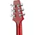 Guitarra Aria Pro II PE-590STD Aged Cherry Sunburst