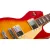 Guitarra Aria Pro II PE-590STD Aged Cherry Sunburst