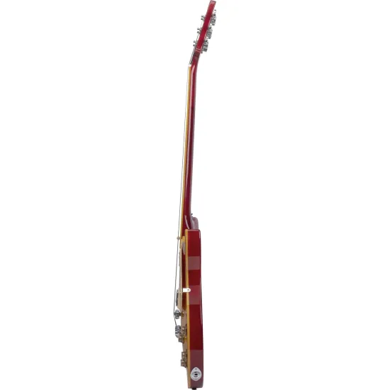 Guitarra Aria Pro II PE-590STD Aged Cherry Sunburst