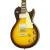 Guitarra Aria Pro II PE-590STD Aged Tobacco Sunburst