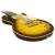 Guitarra Aria Pro II PE-590STD Aged Tobacco Sunburst