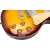 Guitarra Aria Pro II PE-590STD Aged Tobacco Sunburst
