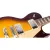 Guitarra Aria Pro II PE-590STD Aged Tobacco Sunburst
