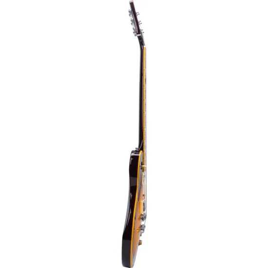 Guitarra Aria Pro II PE-590STD Aged Tobacco Sunburst