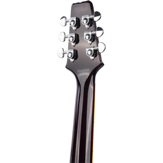 Guitarra Aria Pro II PE-590STD Aged Tobacco Sunburst