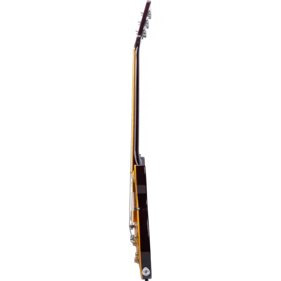 Guitarra Aria Pro II PE-590STD Aged Tobacco Sunburst
