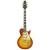 Guitarra Aria Pro II PE-590AF Aged Cherry Sunburst