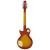 Guitarra Aria Pro II PE-590AF Aged Cherry Sunburst