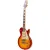 Guitarra Aria Pro II PE-590AF Aged Cherry Sunburst