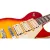 Guitarra Aria Pro II PE-590AF Aged Cherry Sunburst