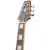 Guitarra Aria Pro II PE-590AF Aged Cherry Sunburst